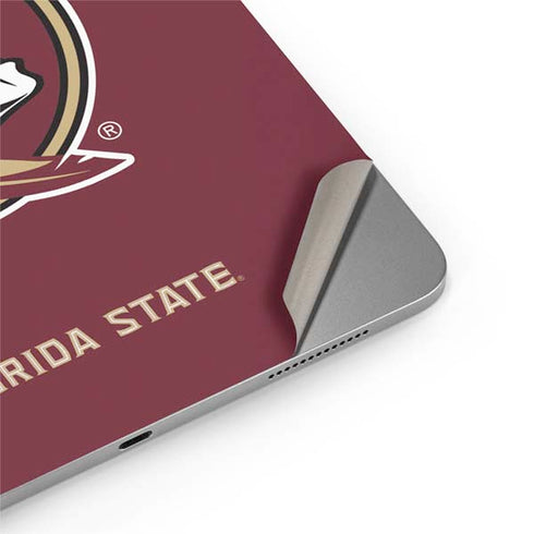 Florida State FSU Seminoles Apple iPad Air Skin