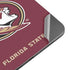 Florida State FSU Seminoles Apple iPad Mini Skin
