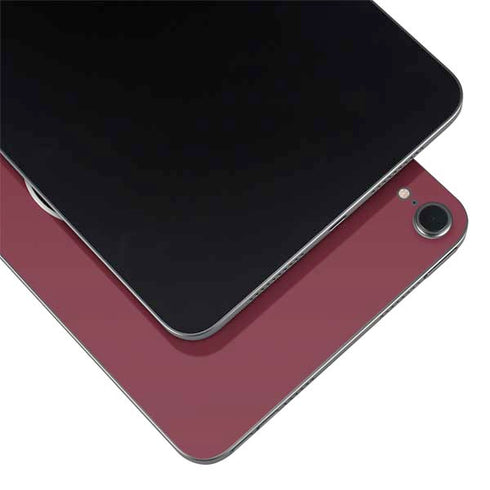 Florida State FSU Seminoles Apple iPad Mini Skin