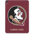 Florida State FSU Seminoles Apple iPad Pro Skin
