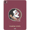 Florida State FSU Seminoles iPad Pro 13in M4 (2024) Skin