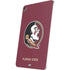 Florida State FSU Seminoles iPad Pro 13in M4 (2024) Skin