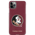 Florida State FSU Seminoles iPhone Cases