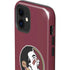 Florida State FSU Seminoles iPhone 12 Impact Case