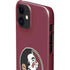 Florida State FSU Seminoles iPhone 12 Mini Lite Case