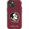 Florida State FSU Seminoles iPhone 13 Impact Case