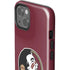 Florida State FSU Seminoles iPhone 13 Impact Case
