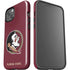 Florida State FSU Seminoles iPhone 13 Impact Case