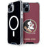 Florida State FSU Seminoles iPhone 13 MagSafe Case
