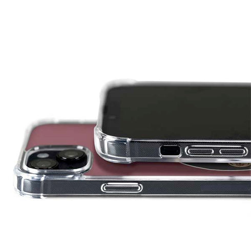 Florida State FSU Seminoles iPhone 13 MagSafe Case