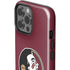 Florida State FSU Seminoles iPhone 13 Pro Max Impact Case