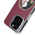 Florida State FSU Seminoles iPhone 13 Pro Max MagSafe Case