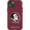 Florida State FSU Seminoles iPhone 14 Impact Case