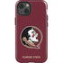 Florida State FSU Seminoles iPhone 14 Impact Case