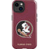 Florida State FSU Seminoles iPhone 14 Plus Impact Case