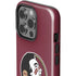 Florida State FSU Seminoles iPhone 15 Pro Impact Case