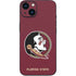 Florida State FSU Seminoles iPhone 15 Skin