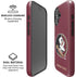 Florida State FSU Seminoles iPhone 16 Magsafe Impact Case