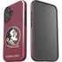 Florida State FSU Seminoles iPhone 16 Plus Impact Case