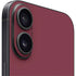 Florida State FSU Seminoles iPhone 16 Plus Skin