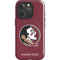 Florida State FSU Seminoles iPhone 16 Pro Magsafe Impact Case