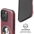 Florida State FSU Seminoles iPhone 16 Pro Magsafe Impact Case