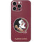 Florida State FSU Seminoles iPhone 16 Pro Max Skin