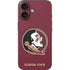 Florida State FSU Seminoles iPhone 16 Skin