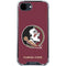 Florida State FSU Seminoles iPhone 16e Clear Case