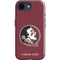 Florida State FSU Seminoles iPhone 16e Impact Case