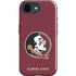 Florida State FSU Seminoles iPhone 16e Impact Case