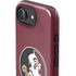 Florida State FSU Seminoles iPhone 16e Impact Case