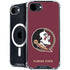 Florida State FSU Seminoles iPhone 16e MagSafe Case
