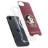 Florida State FSU Seminoles iPhone 16e MagSafe Case