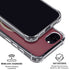 Florida State FSU Seminoles iPhone 16e MagSafe Case