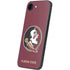 Florida State FSU Seminoles iPhone 16e Skin
