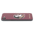 Florida State FSU Seminoles iPhone 16e Skin