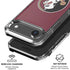 Florida State FSU Seminoles iPhone 17 Air Clear Case