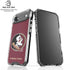 Florida State FSU Seminoles iPhone 17 Air Clear Case