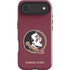 Florida State FSU Seminoles iPhone 17 Air Impact Case
