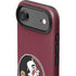 Florida State FSU Seminoles iPhone 17 Air Impact Case