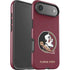 Florida State FSU Seminoles iPhone 17 Air Impact Case