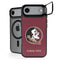 Florida State FSU Seminoles iPhone 17 Air Kickstand Case