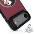 Florida State FSU Seminoles iPhone 17 Air Kickstand Case