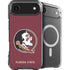 Florida State FSU Seminoles iPhone 17 Air MagSafe Case