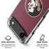 Florida State FSU Seminoles iPhone 17 Air MagSafe Case