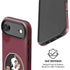 Florida State FSU Seminoles iPhone 17 Air Magsafe Impact Case
