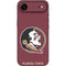 Florida State FSU Seminoles iPhone 17 Air Skin