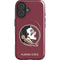 Florida State FSU Seminoles iPhone 17 Magsafe Impact Case