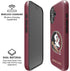 Florida State FSU Seminoles iPhone 17 Magsafe Impact Case